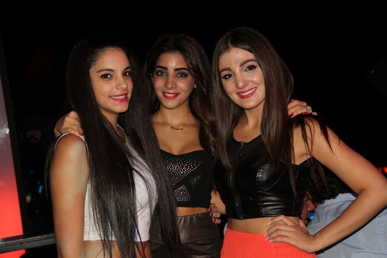 NDU SKYBAR Full Of Stars